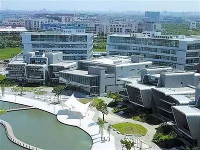 全球科创中心的底气:上海创新图鉴1978-2018