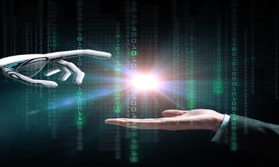 &ldquo;A.I.之光 穿越疫情&rdquo;,人工智能科创项目线上路演活动