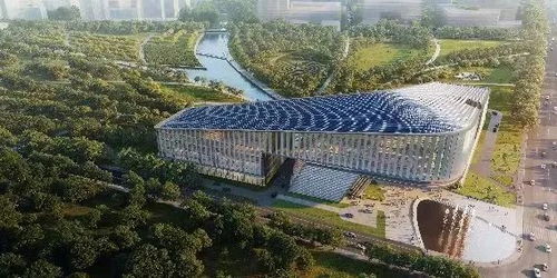 打造南大整体转型发展 桥头堡 南大地区a2组团地块顺利摘牌