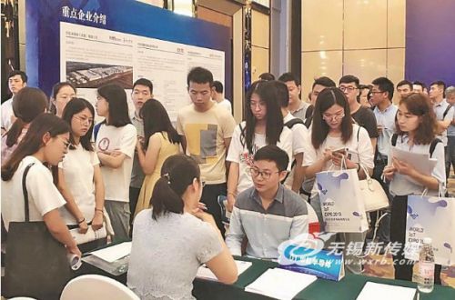 无锡 硬核科创 的下一个故事 区域协同创新 拥抱长三角一体化