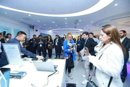 百德朗受邀接待 葡语国家科创企业 ,自研eba国产替代产品深受关注