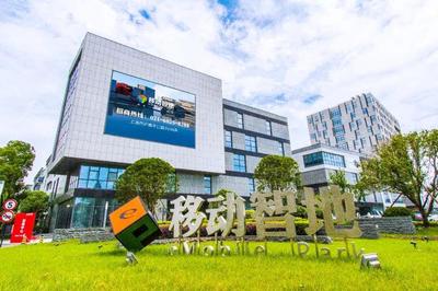 这一天天的!揭秘青浦科创人才都在忙些啥~