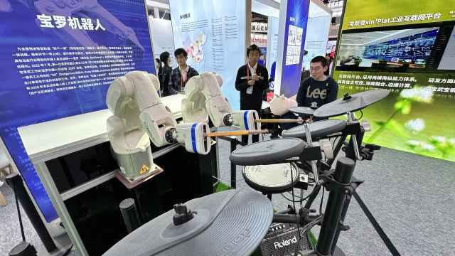 &ldquo;中国品牌&rdquo;如何锻造?除了工匠精神、科创精神,还需要啥?