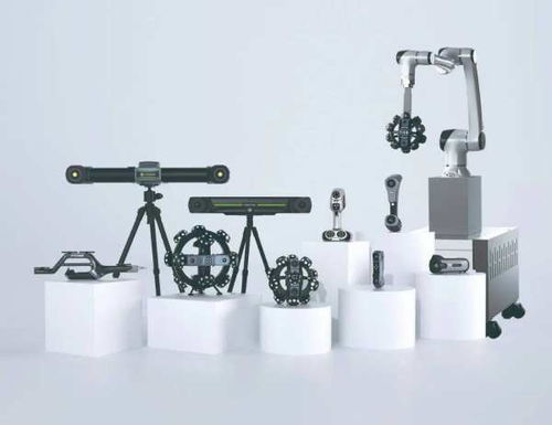 媒体聚焦 思看科技3d视觉数字化赋能中国制造高质量发展