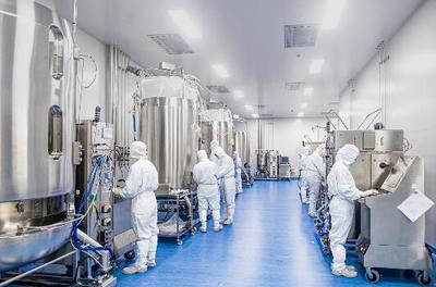 G60科创走廊复工记: &ldquo;进展一天比一天好了&rdquo;