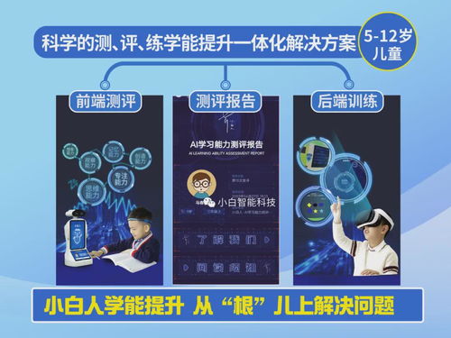 小白智能科技再获两项软件著作权,赋能学前教育数智化转型升级