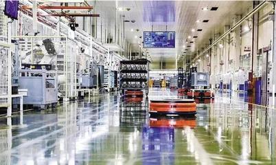 杨威:扎根宝山放眼全球,助力做大做强中国智能机器人产业