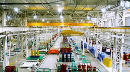 科创板开市三周年 | 金盘科技:&ldquo;数字化智造+储能&rdquo;双引擎驱动 储能产品全球首发占技术制高点