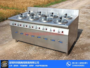 科创园食品机械生产 多图 商用水饺炉直销 通辽商用水饺炉高清图片 高清大图