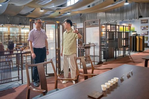 农行漳州分行金融助力科创企业发展