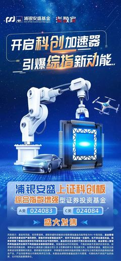 AI助力科创指增,解码投资"智驱力"