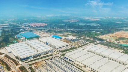 5G发牌三周年:卡奥斯持续加码科创,打造"5G+工业互联网"应用标杆