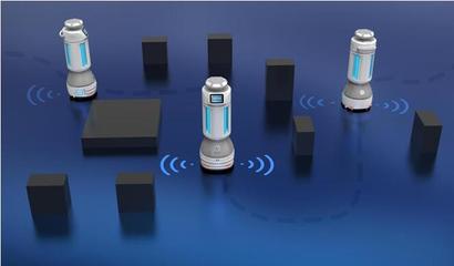 深挖院感消毒刚需 擎朗消毒机器人落地多家三甲医院