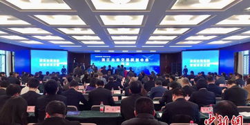 浙江建未来交通科创中心 签约首批共建科研平台