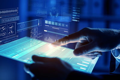 2021科技周刊&middot;年度数据 | 词频跃动,&ldquo;数&rdquo;说科创新跨越