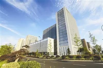 杭州出台集成电路新政，强“芯”之路这样走