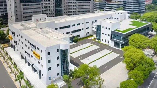 蓝瓶咖啡落户静安区 普洛斯科创园助力生活方式产业创新