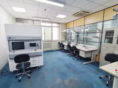 深瞳丨从实验室到应用场 中试平台如何发力成果转化