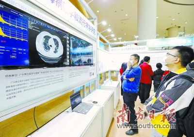 广东以科技支撑疫情防控，mRNA疫苗进入动物攻毒保护试验