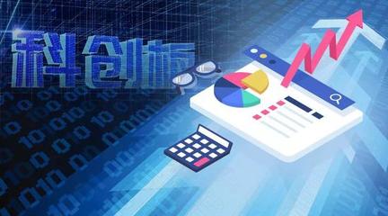 市场化定价与估值开放性 科创板公司定价机制的深层解读