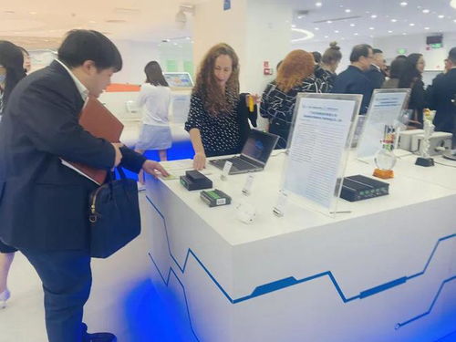 百德朗与葡语国家科创企业交流合作，自研EBA产品引领国产替代浪潮