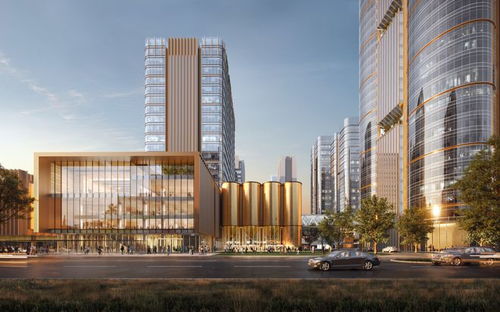 科创浪潮下房地产底层逻辑的颠覆与重构