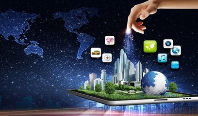 大局已定，晋中向西 一座科创智慧新城加速崛起