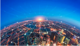 乘梦东飞 经十东路科创走廊，勾勒未来新蓝图